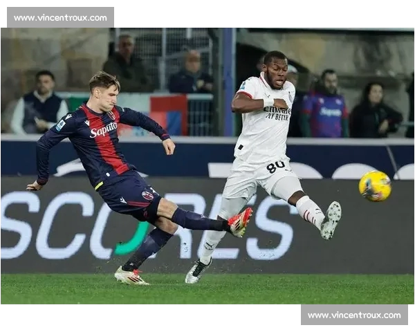 从战术体系到球员数据深度解析现代足球比赛胜负逻辑演变趋势与未来