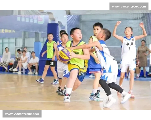 围绕篮球教学的系统化训练方法与青少年能力提升实践探索